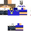 Texture for iSpeedMC