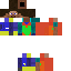 Texture for 1 skin test