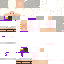 Texture for Luffy