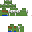 Texture for monka