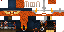 Texture for Ginger Dwarf