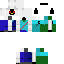 Texture for zombie and entity 303