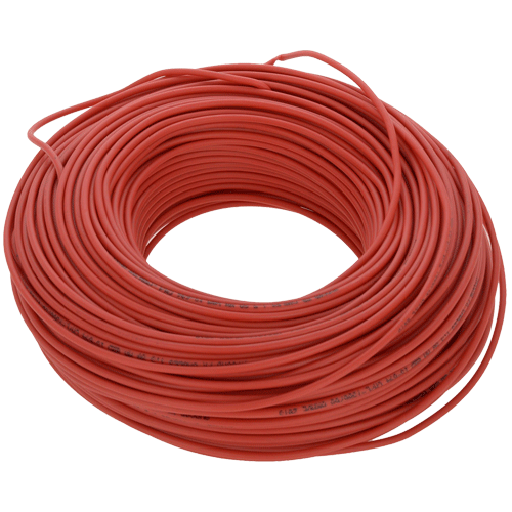 Texture for wire