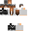 Texture for Tom-Girl by RealNicantor