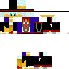 Texture for DRACULA DUCK