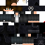 Texture for SCREAM_GhostFace (Logan)
