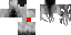Texture for gohst