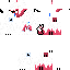 Texture for Zangoose Derp
