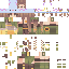 Texture for Jade axolote