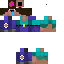Texture for dump