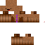 Texture for I am cookie swir C