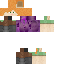Texture for wer