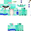 Texture for yoshi