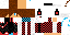 Texture for Awesome_YekZe