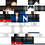 Texture for orel