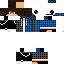 Texture for steve