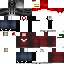 Texture for Cat Navideño:D