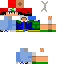 Texture for king killb daddy zmmall 