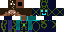 Texture for MaG