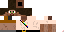 Texture for steve
