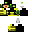 Texture for Drue the Dragonfly