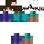 Texture for Cabeça