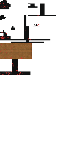 Texture for [BROKEN TEXTURE]