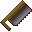 Texture for bitsaw_netherite