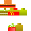 Texture for KRezy