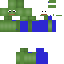 Texture for Sapo Com Roupa