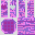 Texture for pastel workbench