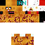 Texture for jake el perro mikecrack .exe