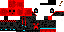 Texture for red slime