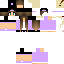 Texture for AlinaMBA