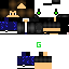 Texture for continue