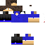 Texture for prosidu herobrine