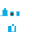 Texture for Alphabet Lore I made by invaderstar6 username for minecraft