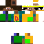 Texture for hamzule 