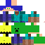 Texture for zulão