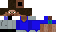Texture for Davids Steve Skin