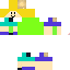 Texture for clarence
