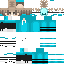 Texture for DREAM ICEBERG