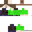 Texture for дораб скин