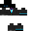 Texture for [REDISIGN ver1] BlueEnderManDJ