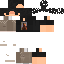 Texture for puto