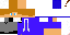 Texture for normal guy