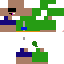 Texture for Leon