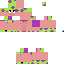Texture for cracky patrick 