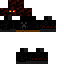 Texture for Magma Cube