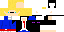 Texture for Xecronaut